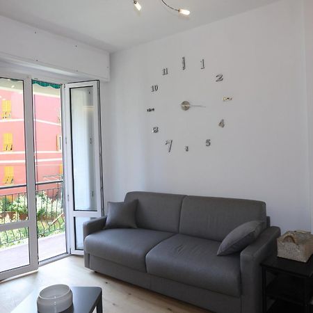 Casa Ciabatta Apartment Sestri Levante Ngoại thất bức ảnh