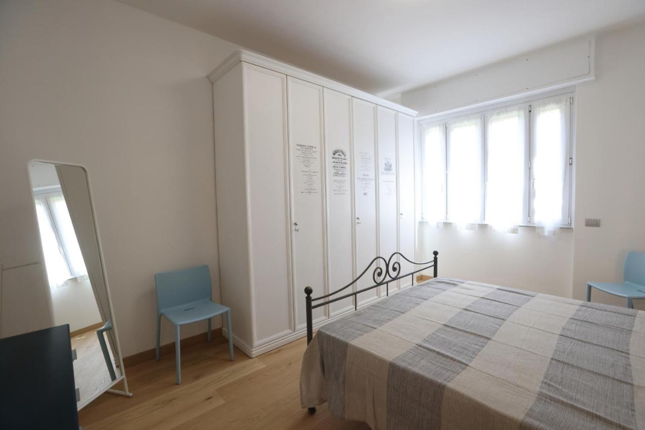 Casa Ciabatta Apartment Sestri Levante Ngoại thất bức ảnh