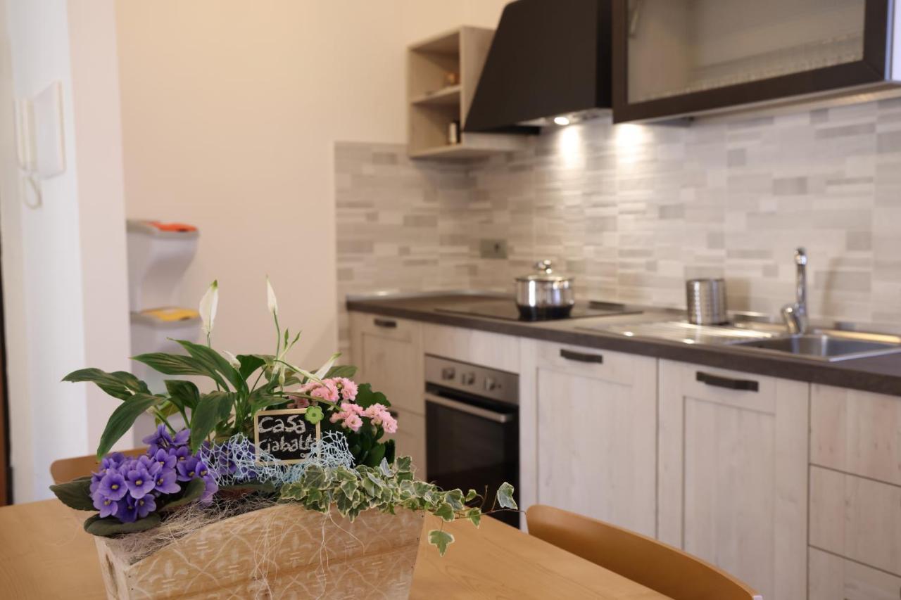 Casa Ciabatta Apartment Sestri Levante Ngoại thất bức ảnh