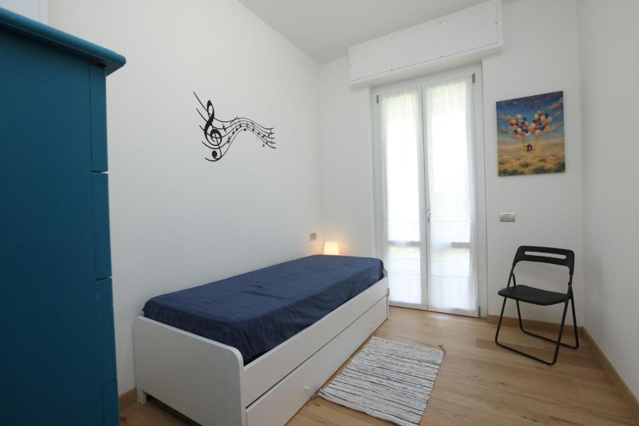 Casa Ciabatta Apartment Sestri Levante Ngoại thất bức ảnh