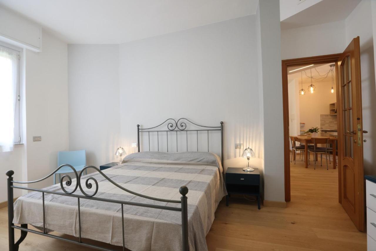Casa Ciabatta Apartment Sestri Levante Ngoại thất bức ảnh