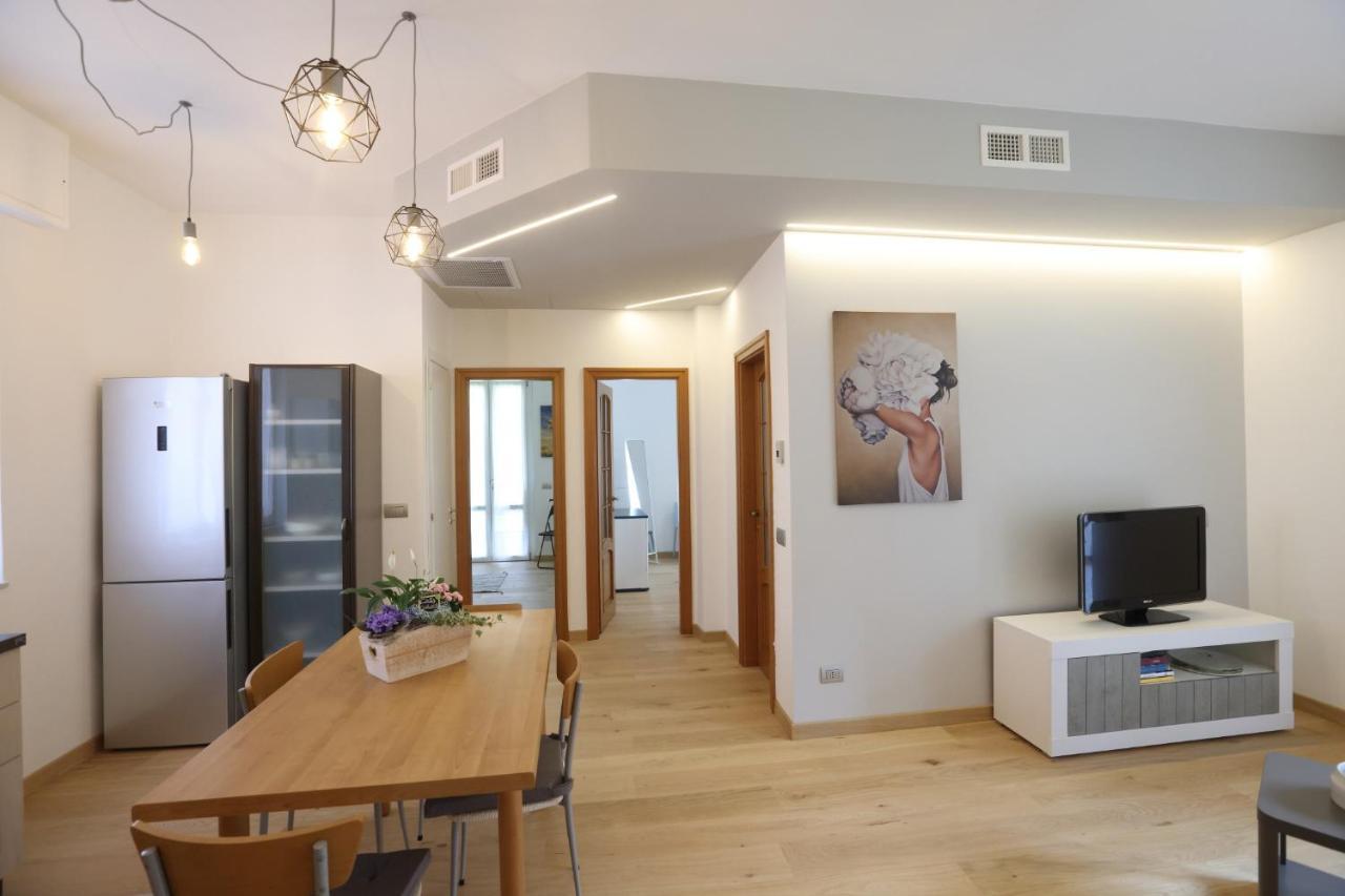 Casa Ciabatta Apartment Sestri Levante Ngoại thất bức ảnh