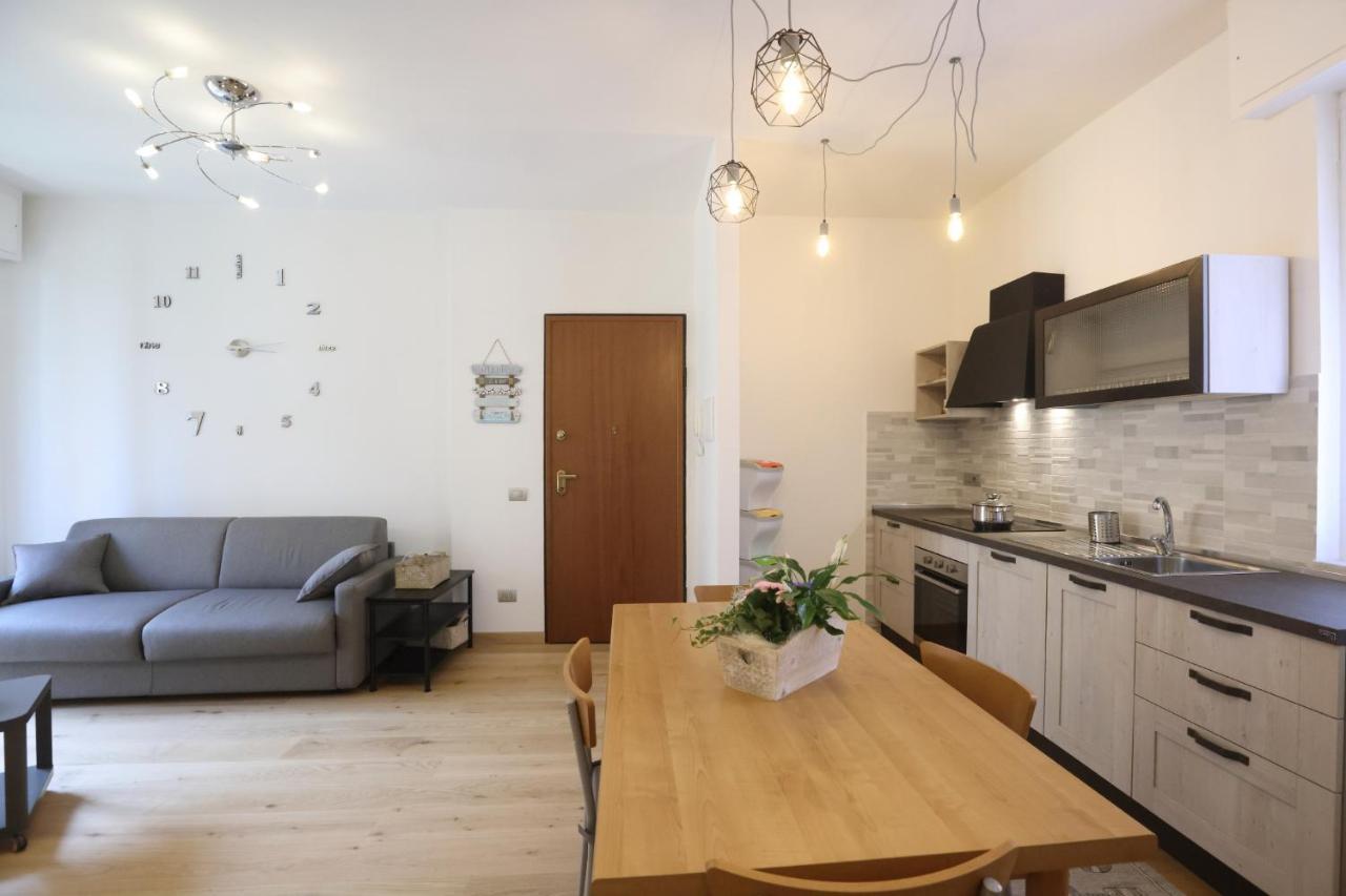 Casa Ciabatta Apartment Sestri Levante Ngoại thất bức ảnh