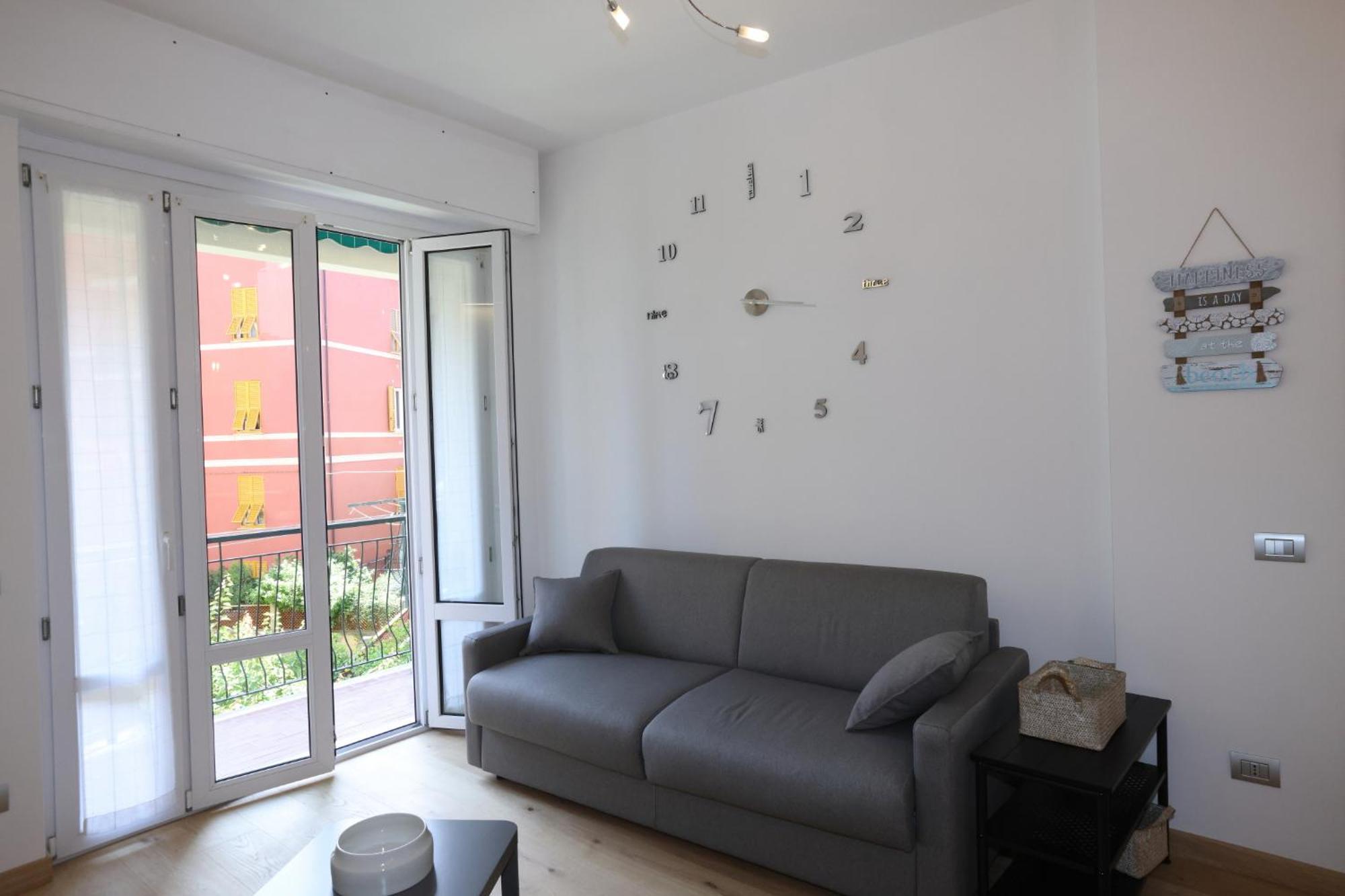 Casa Ciabatta Apartment Sestri Levante Ngoại thất bức ảnh
