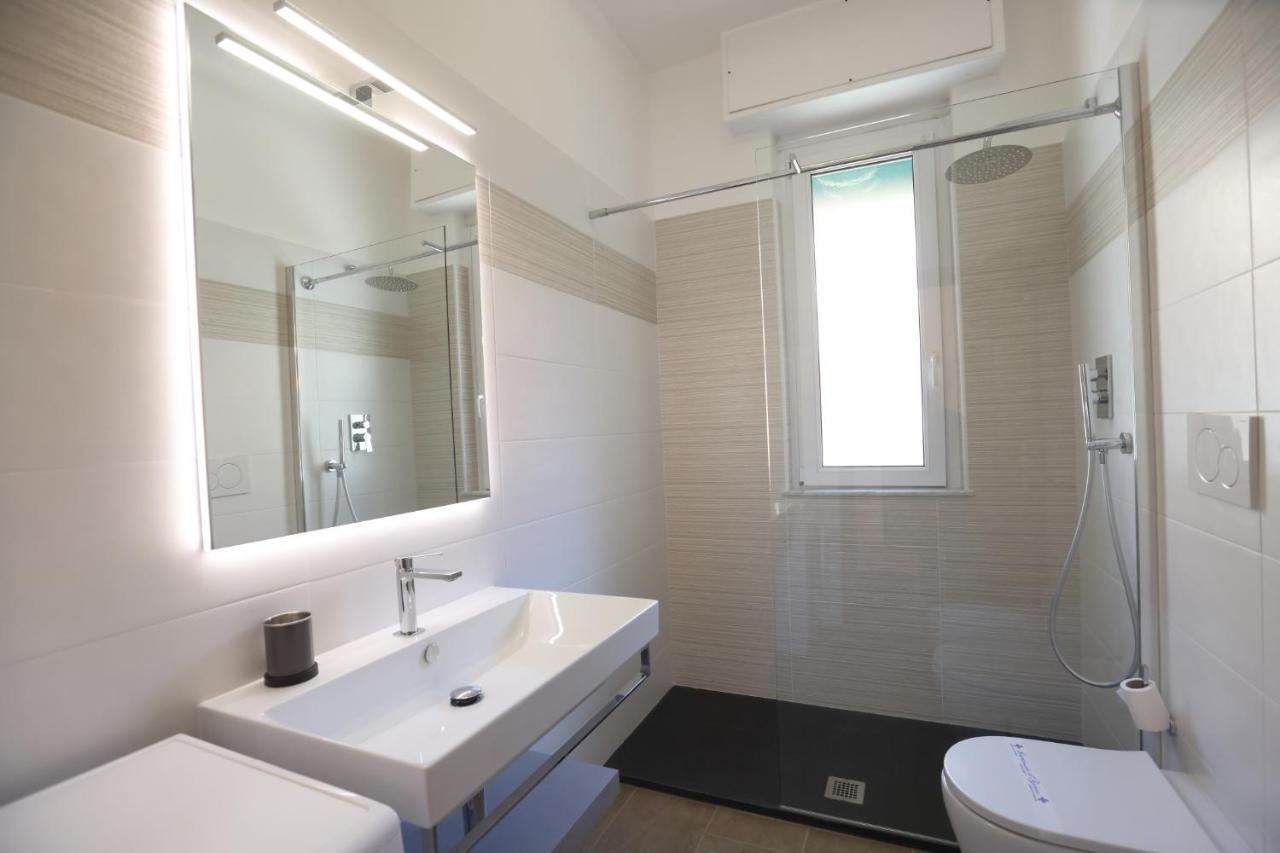 Casa Ciabatta Apartment Sestri Levante Ngoại thất bức ảnh