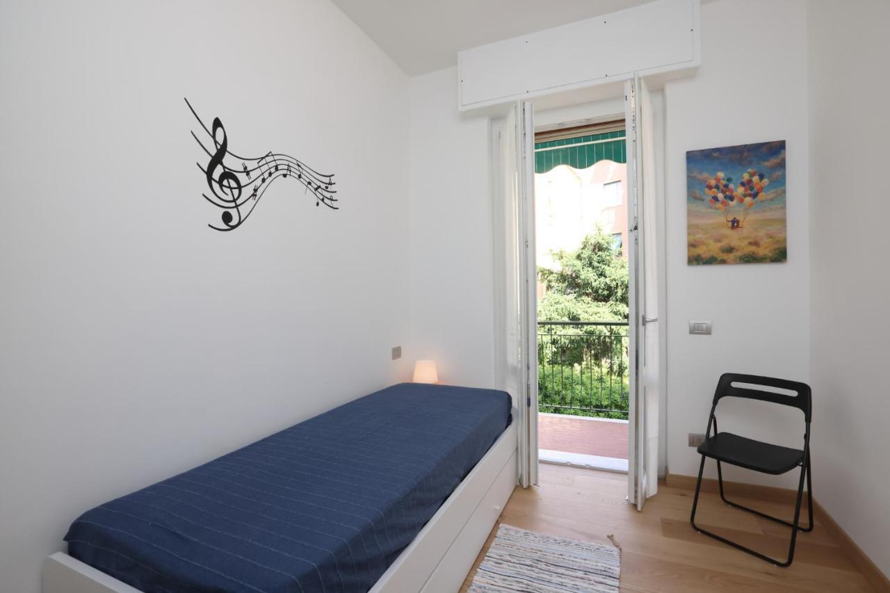 Casa Ciabatta Apartment Sestri Levante Ngoại thất bức ảnh