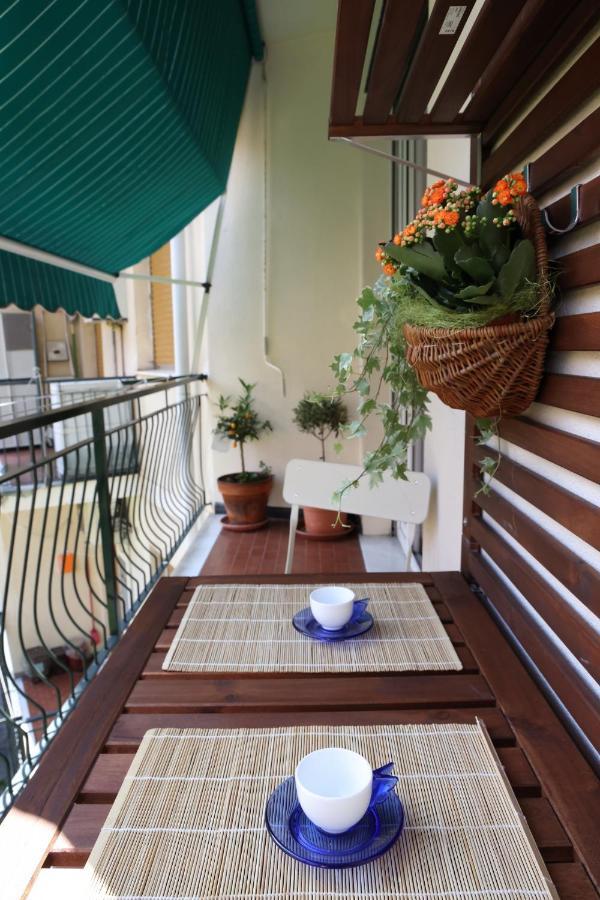 Casa Ciabatta Apartment Sestri Levante Ngoại thất bức ảnh