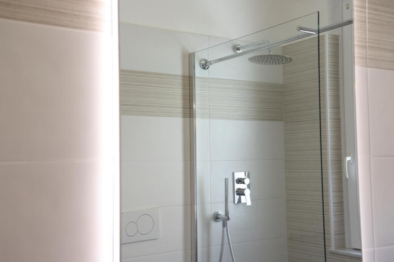 Casa Ciabatta Apartment Sestri Levante Ngoại thất bức ảnh