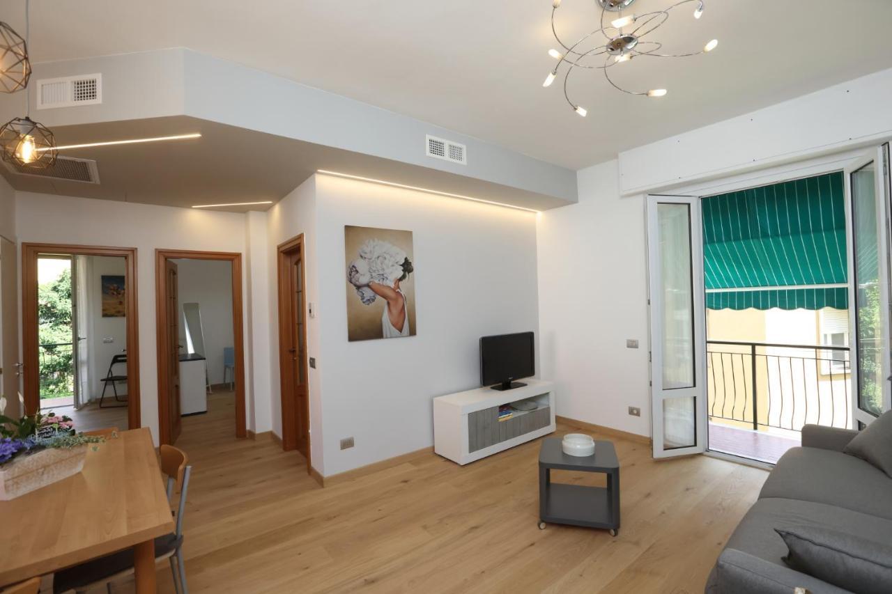 Casa Ciabatta Apartment Sestri Levante Ngoại thất bức ảnh