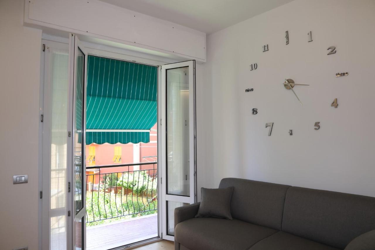 Casa Ciabatta Apartment Sestri Levante Ngoại thất bức ảnh