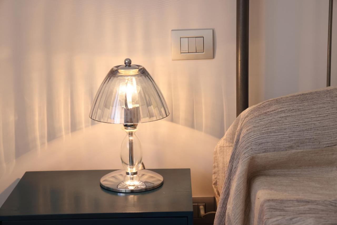 Casa Ciabatta Apartment Sestri Levante Ngoại thất bức ảnh