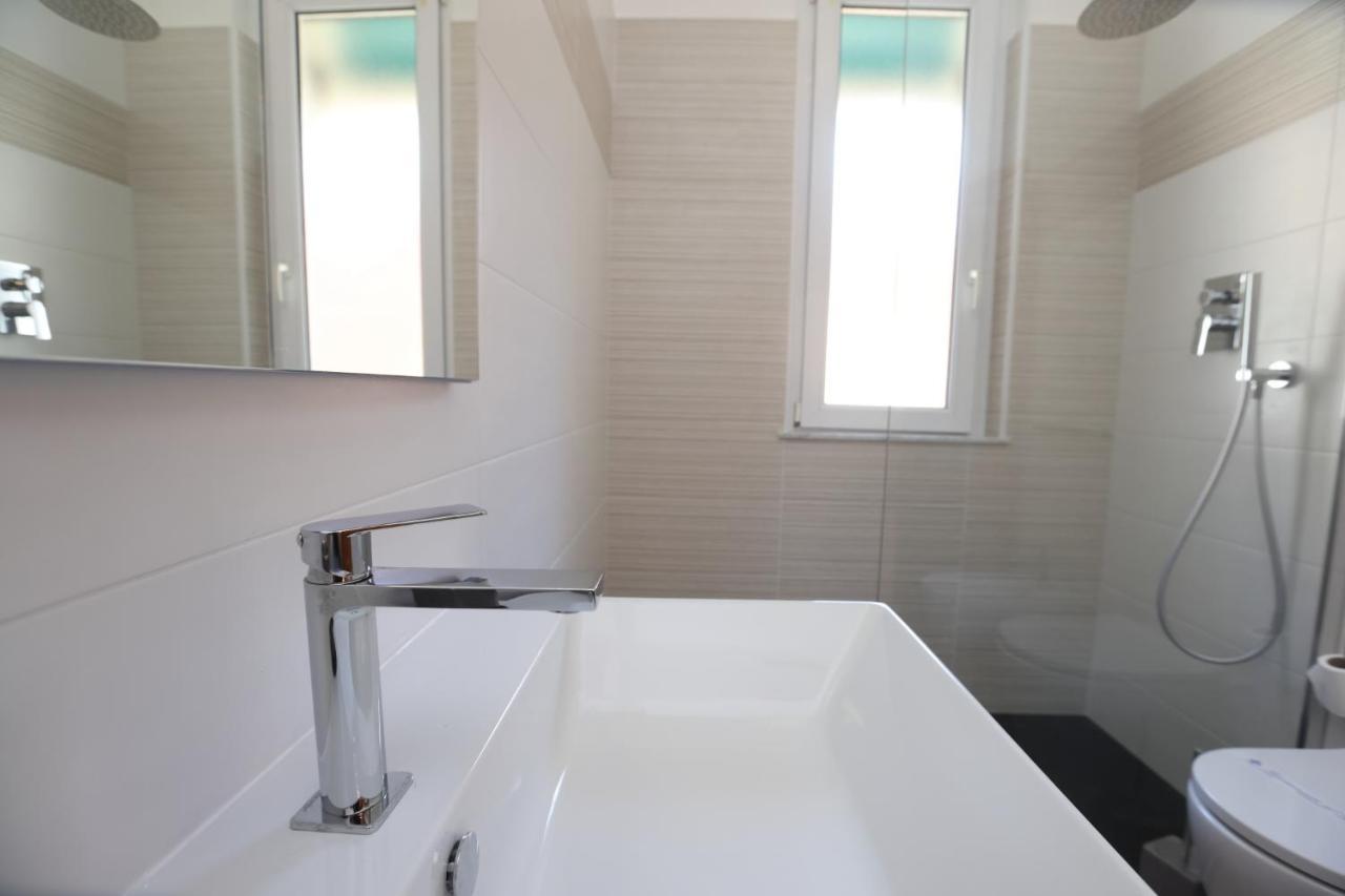Casa Ciabatta Apartment Sestri Levante Ngoại thất bức ảnh