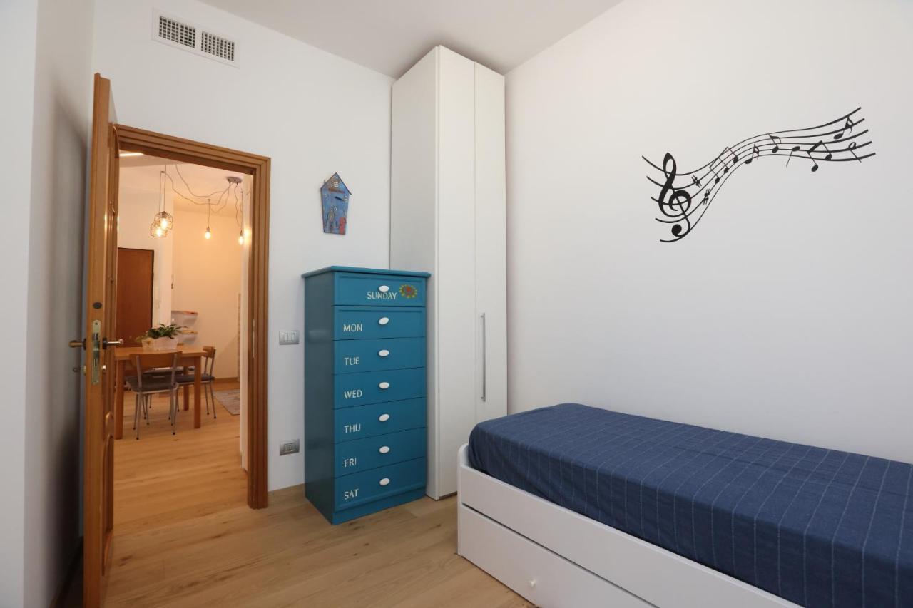 Casa Ciabatta Apartment Sestri Levante Ngoại thất bức ảnh